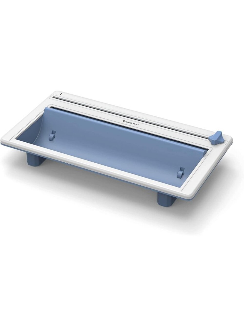 New Vinyl Roll Holder with Trimmer for Cricut Maker 3 and Explore 3